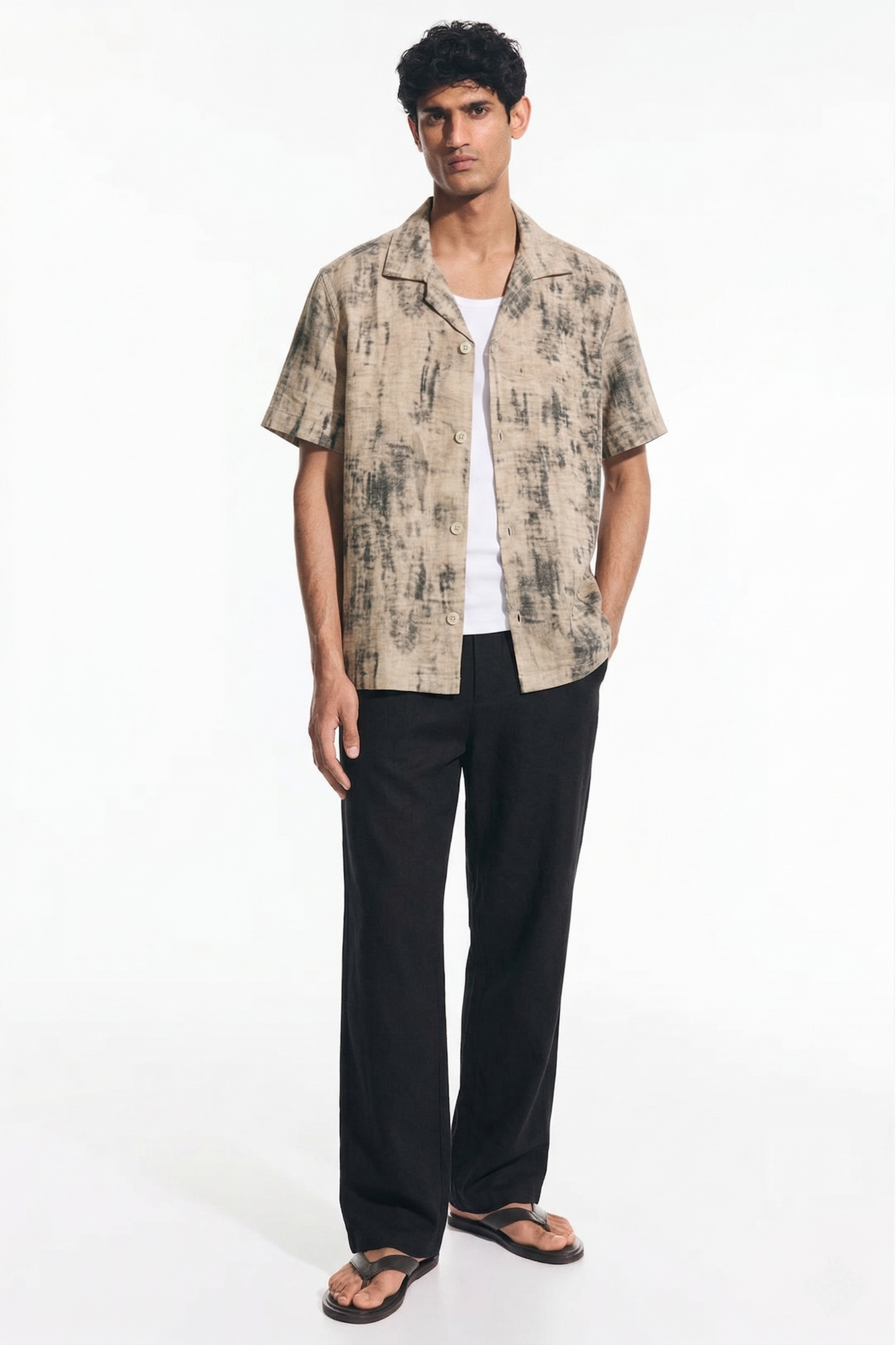 Sahara Dune Shirt
