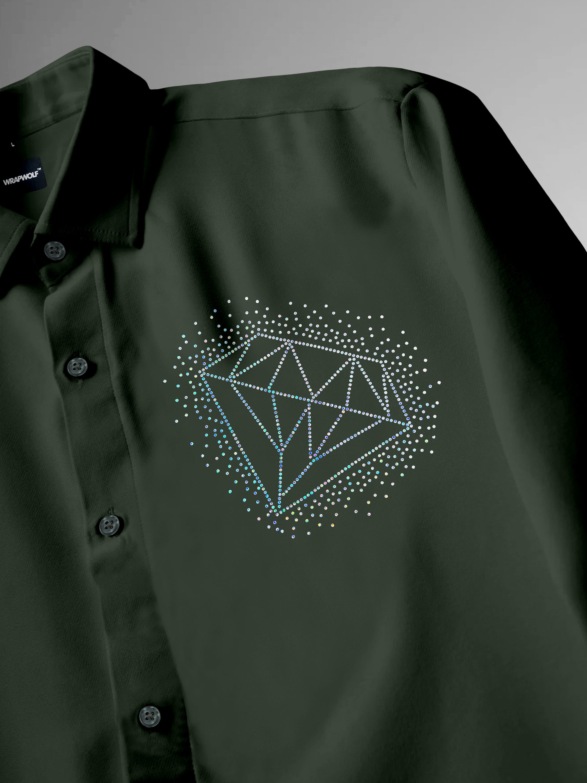 Prism Diamond Shirt