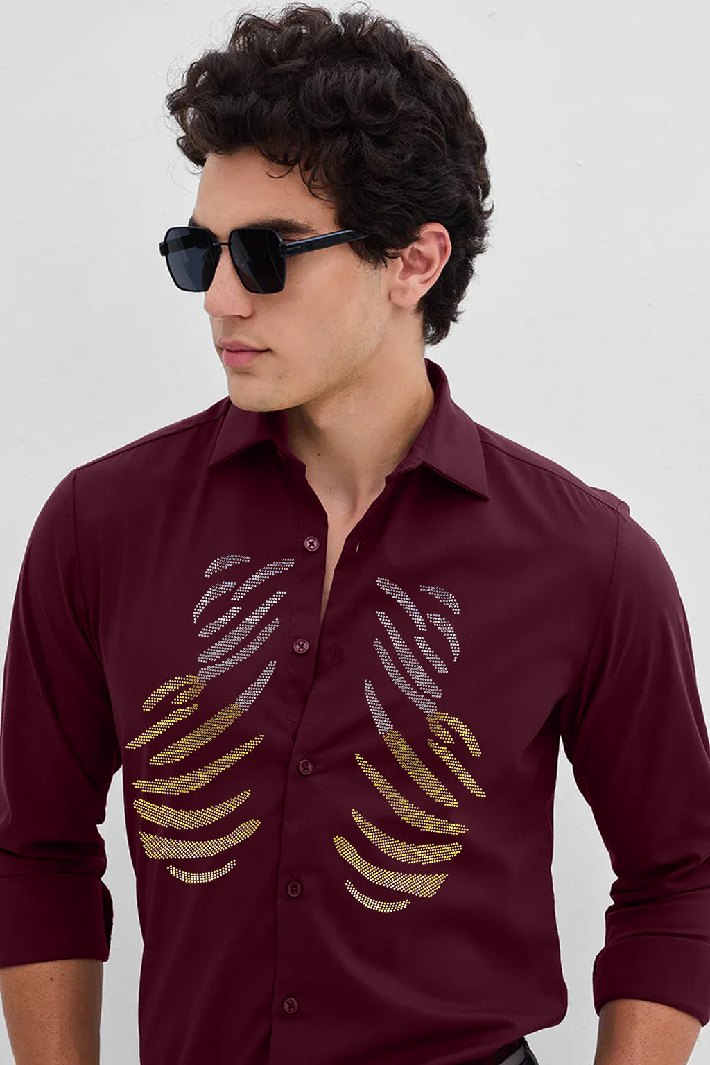 Inferno Party Shirt
