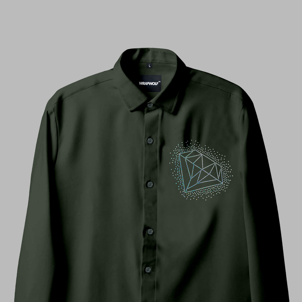 Prism Diamond Shirt