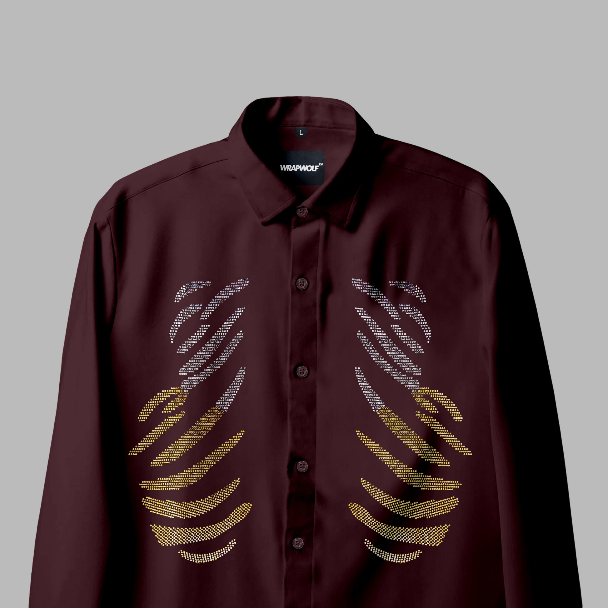 Inferno Party Shirt