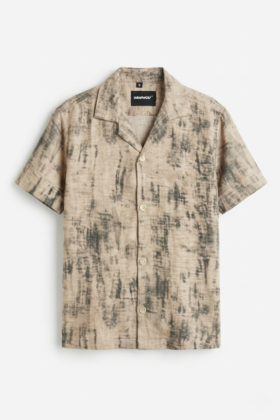 Sahara Dune Shirt