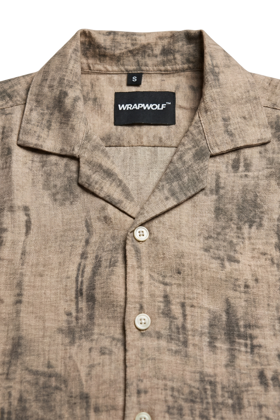 Sahara Dune Shirt