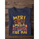 Meri Chai aur Mera Attitude