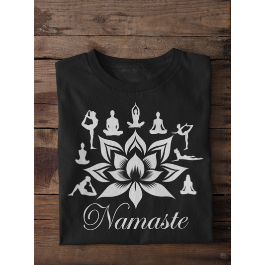 Namaste Yoga