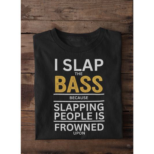 Slap the Bass