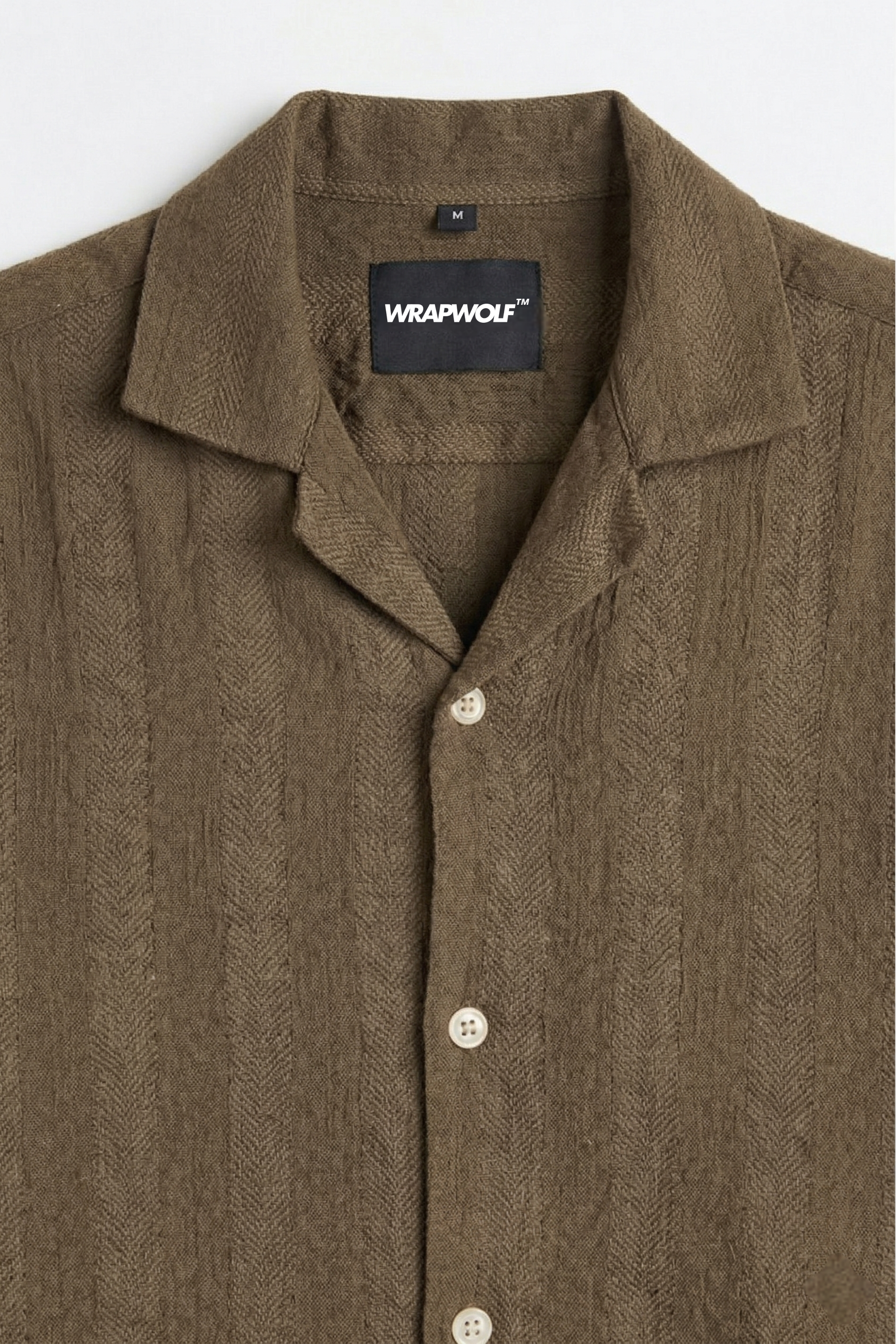 Mocha Roast Coffee Shirt