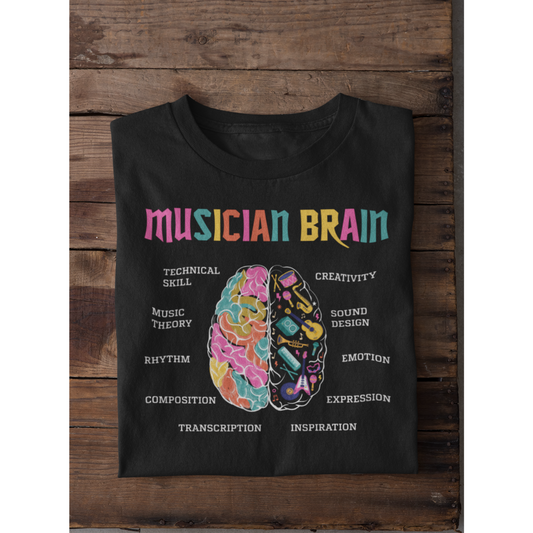 Musician Brain