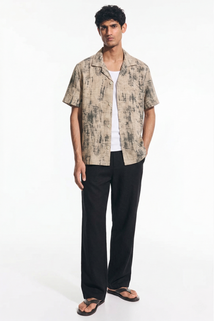 Sahara Dune Shirt