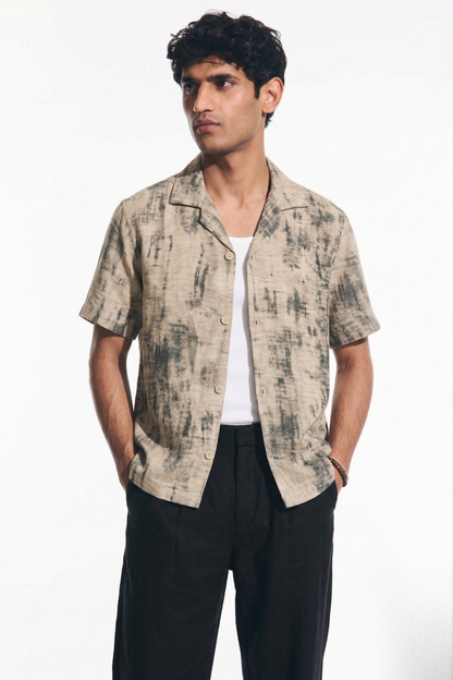 Sahara Dune Shirt