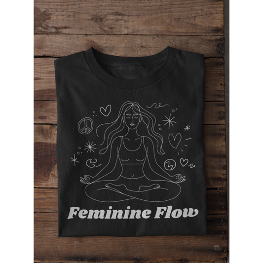 Feminine Flow (Yoga)