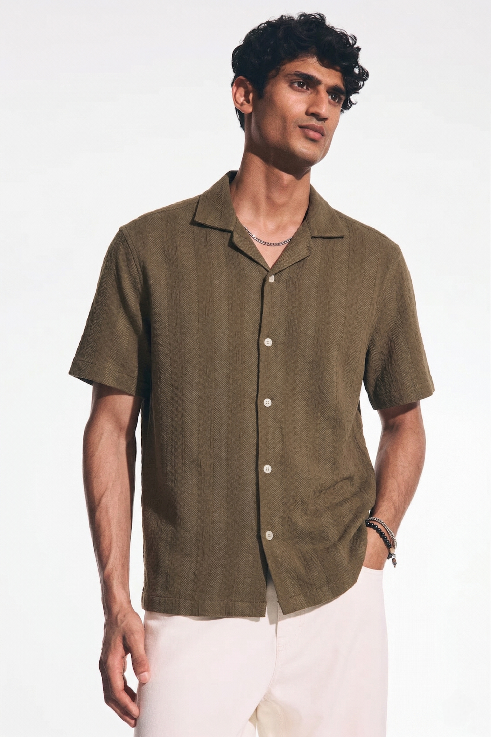 Mocha Roast Coffee Shirt