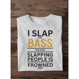 Slap the Bass