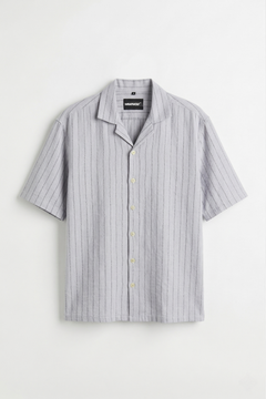 Velvet Bloom Shirt