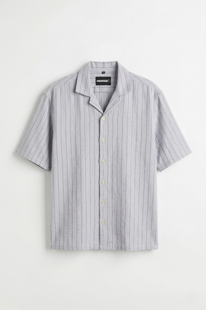 Velvet Bloom Shirt