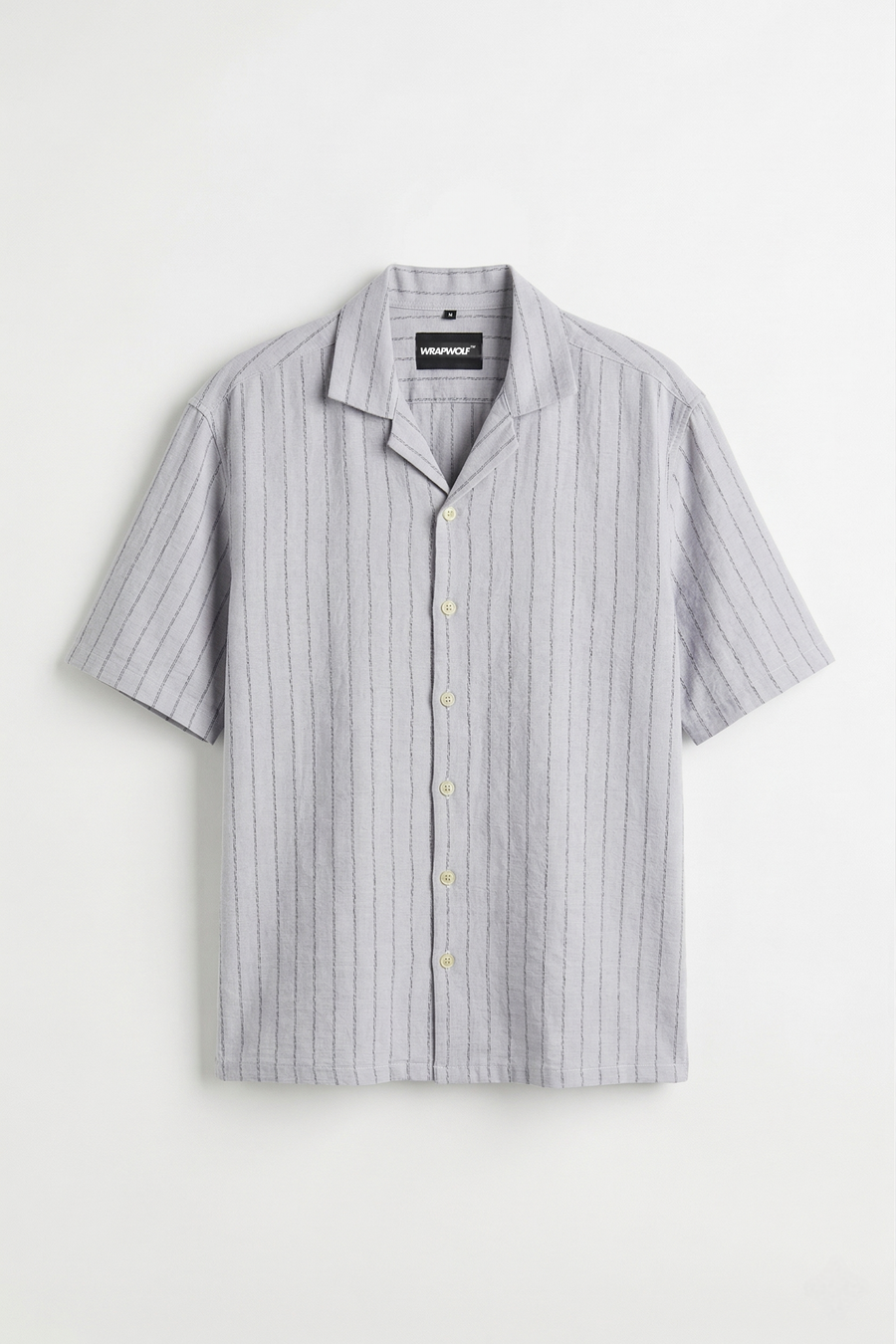 Velvet Bloom Shirt