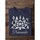 Namaste Yoga