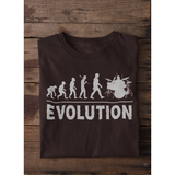 EVOLUTION (DRUMMER EDITION)