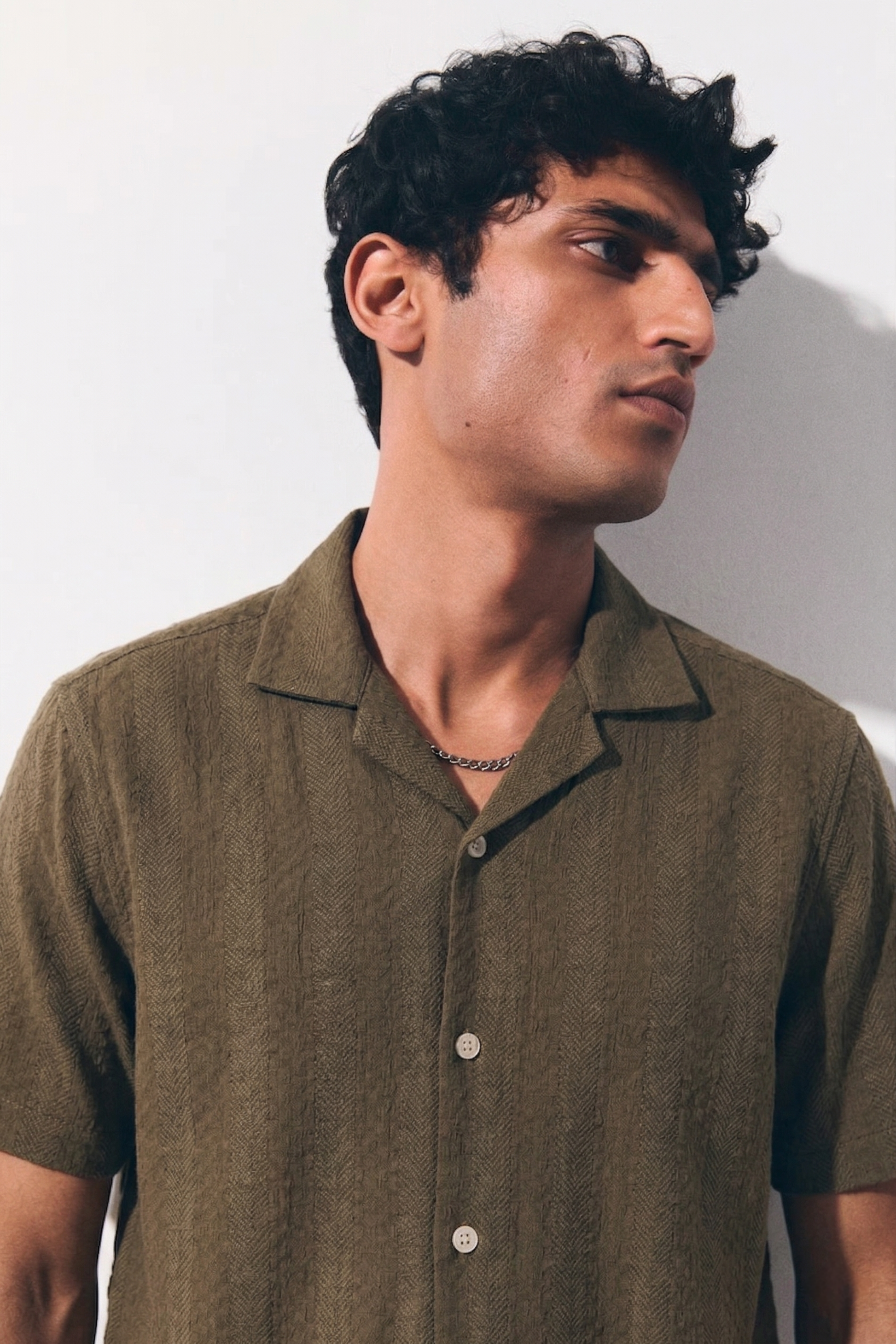 Mocha Roast Coffee Shirt