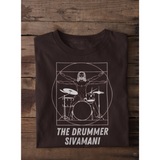 The Drumming Human