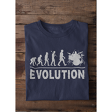 EVOLUTION (DRUMMER EDITION)