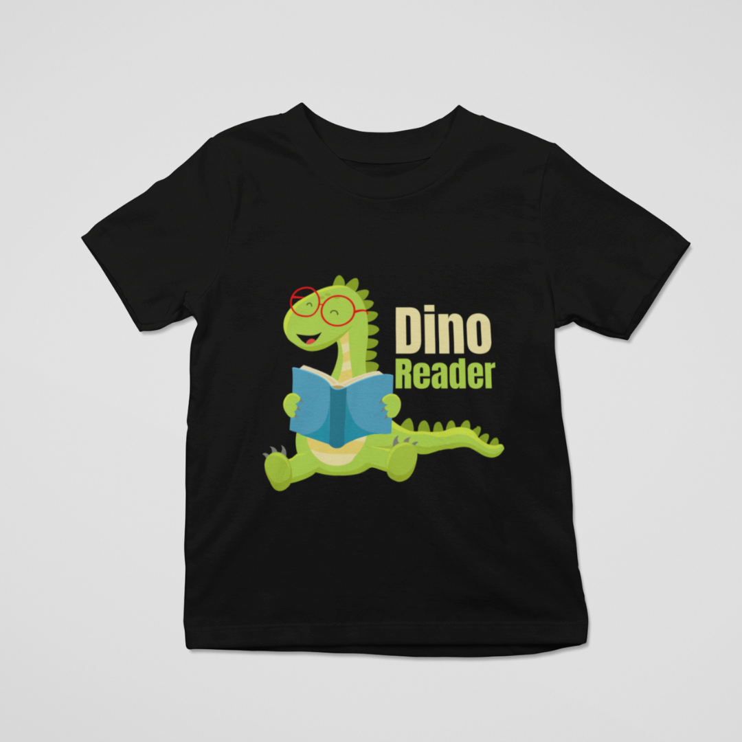 Dino Reader Kids