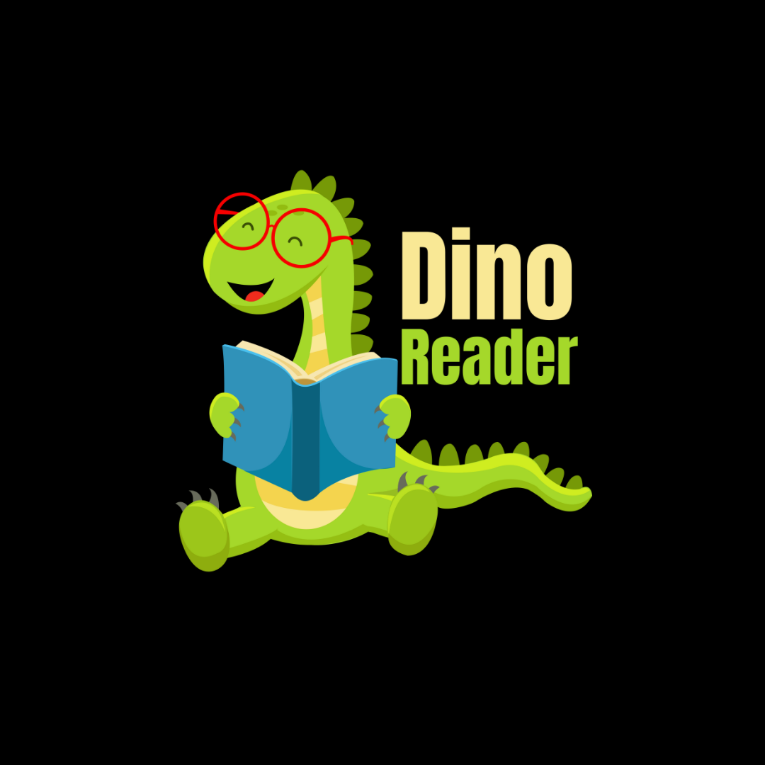 Dino Reader Kids