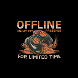 Offline (Limited Time)