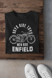 Boys Ride Toys Men Ride Enfield