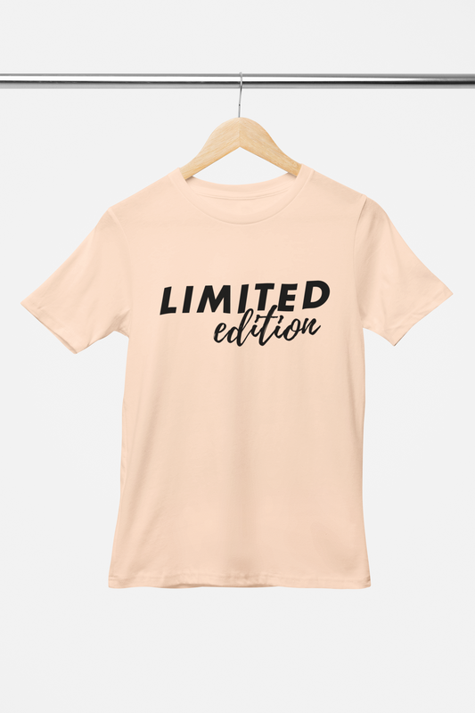 Limited Edition