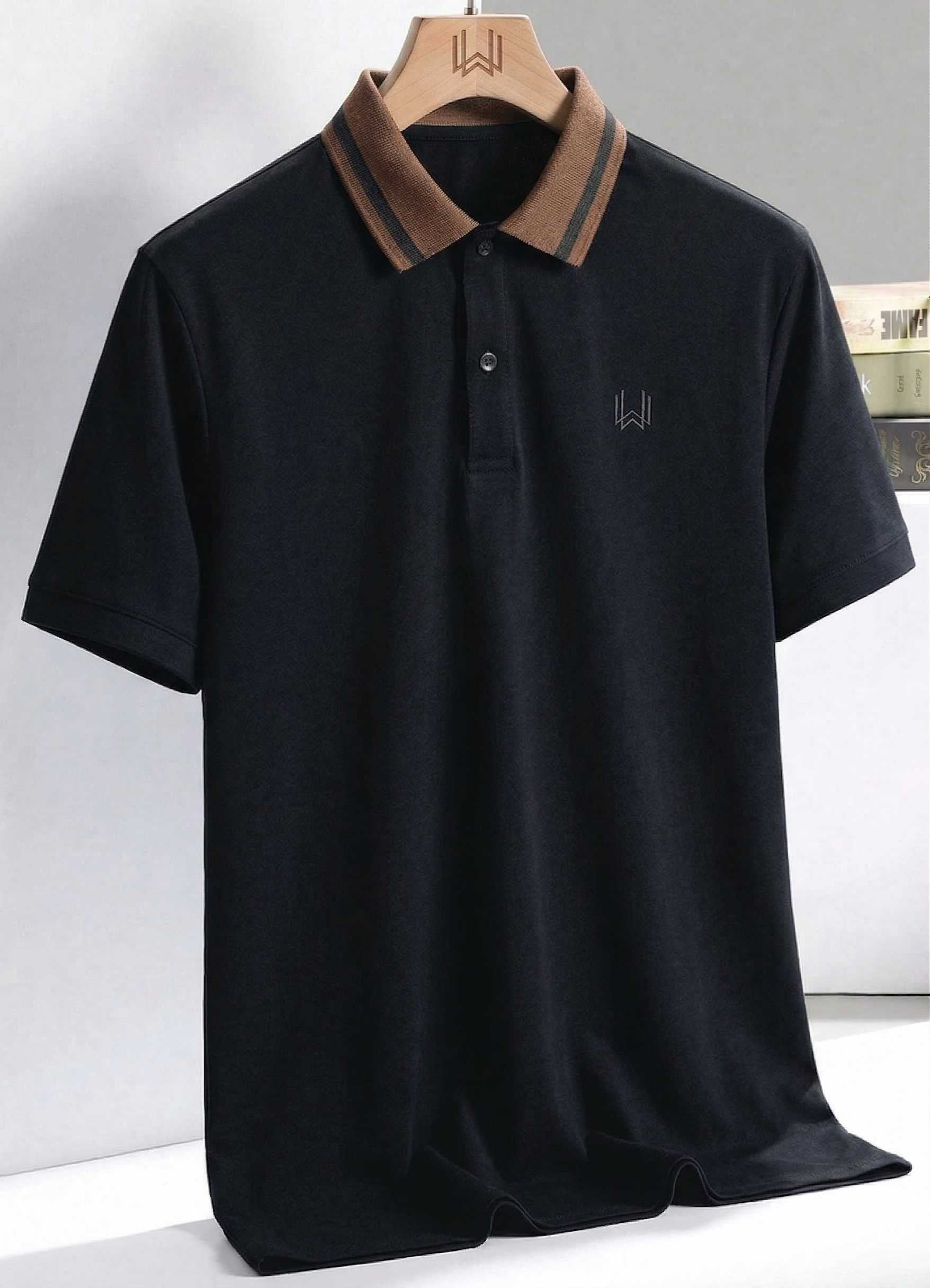 Polos – Wrap Wolf