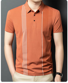 Burnt Orange